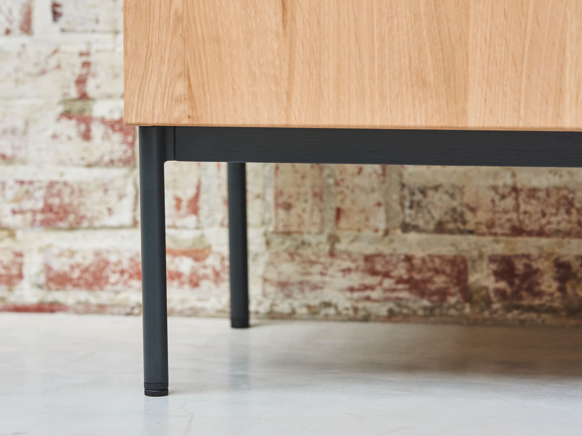 Terrafine Highboard