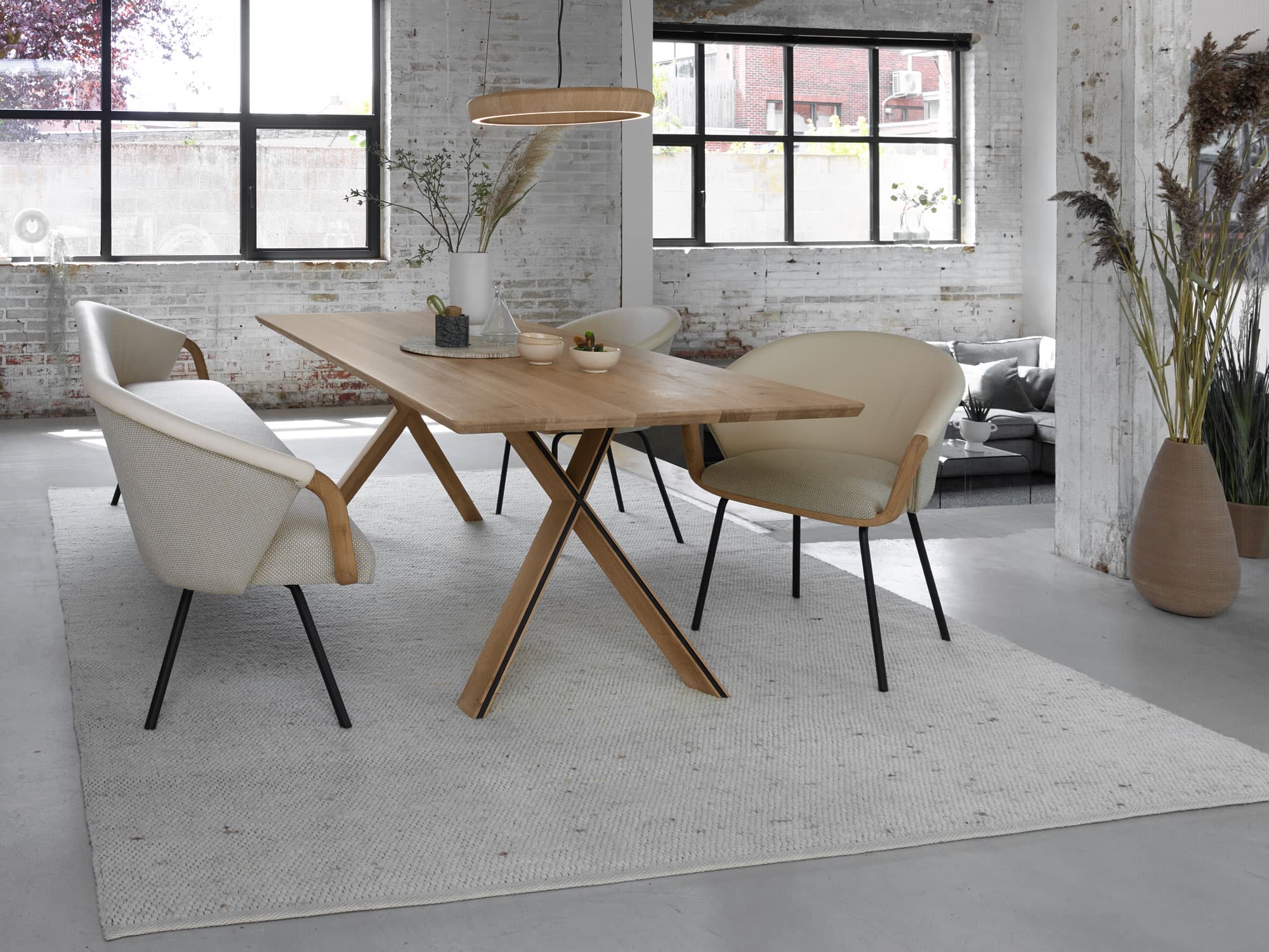 Terrafine Hängeleuchte